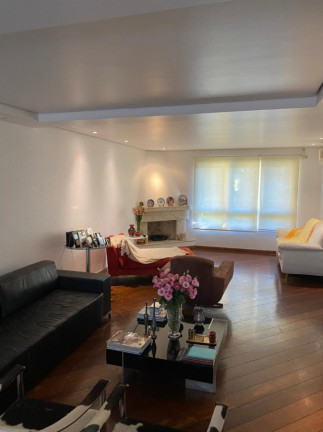 Imagem Casa de Condomínio com 4 Quartos à Venda, 350 m² em Chácara Santo Antônio (zona Sul) - São Paulo Imagem Casa de Condomínio com 4 Quartos à Venda, 350 m² em Chácara Santo Antônio (zona Sul) - São Paulo