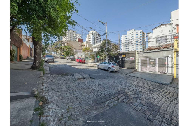 Imagem Terreno à Venda, 480 m² em Pompeia - São Paulo Imagem Terreno à Venda, 480 m² em Pompeia - São Paulo
