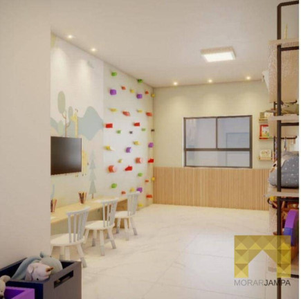 Imagem Apartamento com 2 Quartos à Venda, 52 m² em Intermares - Cabedelo