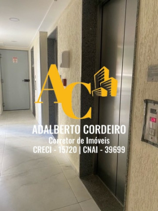 Imagem Apartamento com 2 Quartos à Venda, 45 m² em Recife - Recife