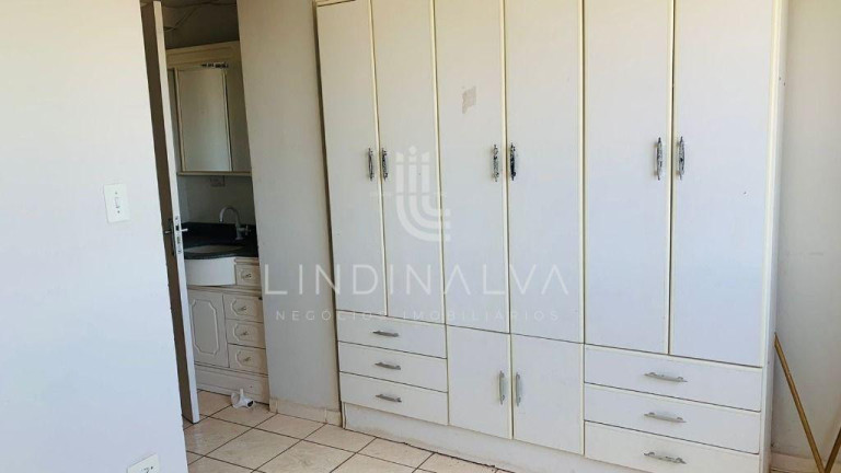 Imagem Apartamento com 1 Quarto à Venda, 48 m² em Centro - Foz Do Iguacu