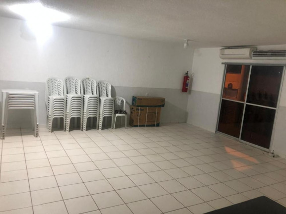 Imagem Imóvel com 2 Quartos à Venda, 45 m² em Campo Grande - Rio De Janeiro