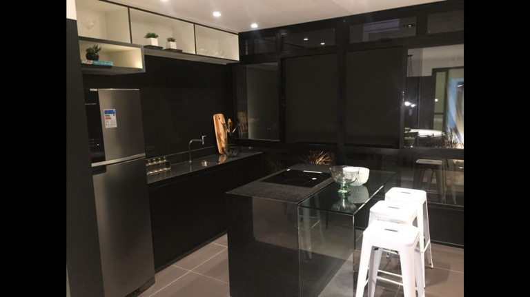Imagem Apartamento com 2 Quartos à Venda, 33 m² em Bom Retiro - São Paulo