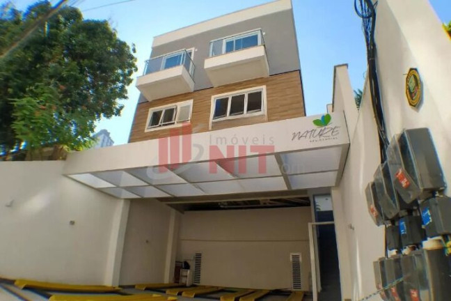 Imagem Casa com 2 Quartos à Venda, 69 m² em Ingá - Niterói