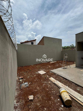 Imagem Casa com 3 Quartos à Venda, 123 m² em Alto Do Trindade - Itumbiara Imagem Casa com 3 Quartos à Venda, 123 m² em Alto Do Trindade - Itumbiara
