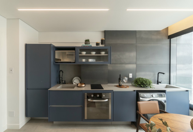 Imagem Imóvel com 1 Quarto à Venda, 31 m² em Pinheiros - São Paulo Imagem Imóvel com 1 Quarto à Venda, 31 m² em Pinheiros - São Paulo