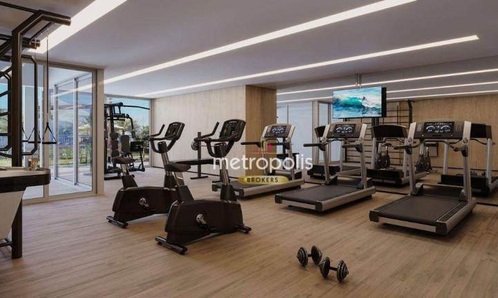 Imagem Apartamento com 3 Quartos à Venda, 116 m² em Parque Da Mooca - São Paulo