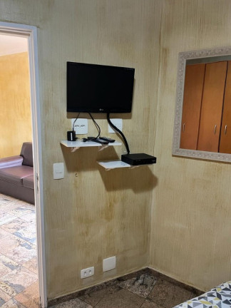 Imagem Imóvel com 1 Quarto à Venda, 33 m² em Indianópolis - São Paulo Imagem Imóvel com 1 Quarto à Venda, 33 m² em Indianópolis - São Paulo