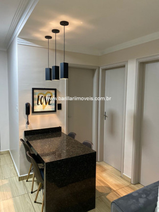 Imóvel com 2 Quartos à Venda, 43 m² em Jardim Florestan Fernandes - Ribeirão Preto
