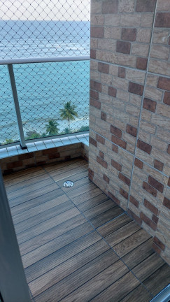 Imagem Apartamento com 2 Quartos à Venda, 62 m² em Candeias - Jaboatão Dos Guararapes