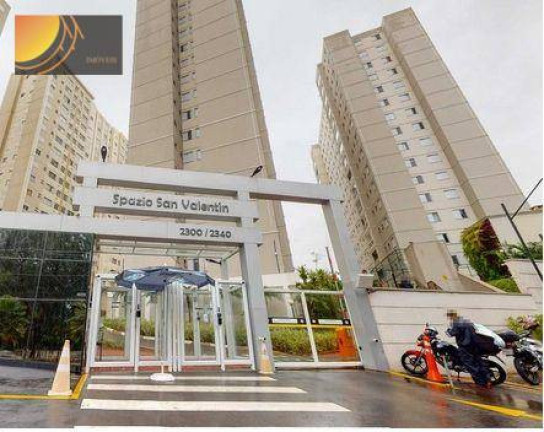 Apartamento com 3 Quartos à Venda, 66 m² em Pirituba - São Paulo