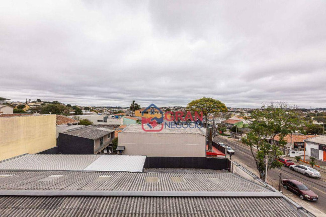 Imagem Apartamento com 2 Quartos à Venda, 80 m² em Fazendinha - Curitiba Imagem Apartamento com 2 Quartos à Venda, 80 m² em Fazendinha - Curitiba