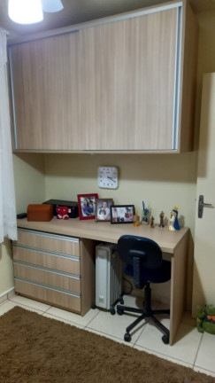 Imagem Apartamento com 2 Quartos à Venda, 54 m² em Ana Nery - Santa Cruz Do Sul Imagem Apartamento com 2 Quartos à Venda, 54 m² em Ana Nery - Santa Cruz Do Sul