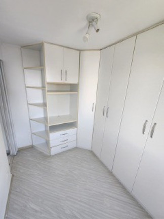 Imagem Apartamento com 2 Quartos à Venda, 53 m² em Jardim Celeste - São Paulo