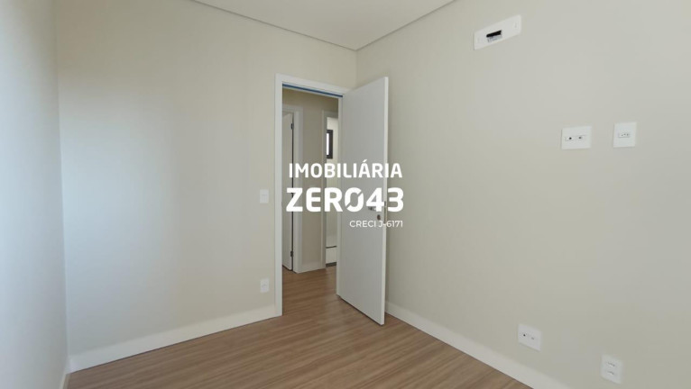Imagem Apartamento com 3 Quartos à Venda, 86 m² em Centro - Londrina