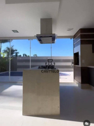 Imagem Sobrado com 3 Quartos à Venda, 202 m² em Esperança - Londrina