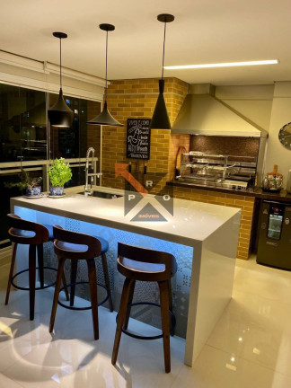 Imóvel com 2 Quartos à Venda, 133 m² em Mooca - São Paulo