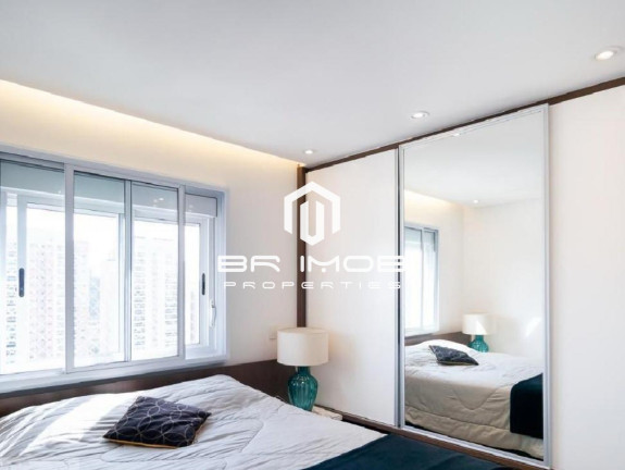 Imagem Imóvel com 3 Quartos à Venda, 88 m² em Jardim Caravelas - São Paulo
