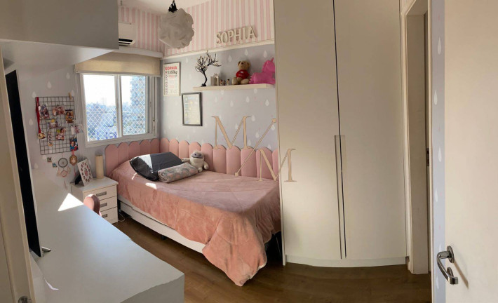 Imagem Apartamento com 3 Quartos à Venda, 96 m² em Vila Belmiro - Santos Imagem Apartamento com 3 Quartos à Venda, 96 m² em Vila Belmiro - Santos