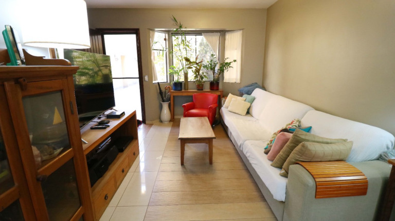 Imagem Casa de Condomínio com 3 Quartos à Venda, 131 m² em Vila Anglo Brasileira - São Paulo Imagem Casa de Condomínio com 3 Quartos à Venda, 131 m² em Vila Anglo Brasileira - São Paulo