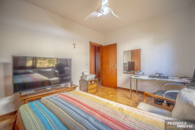 Imagem Casa com 4 Quartos à Venda ou Locação, 400 m² em Sumaré - São Paulo