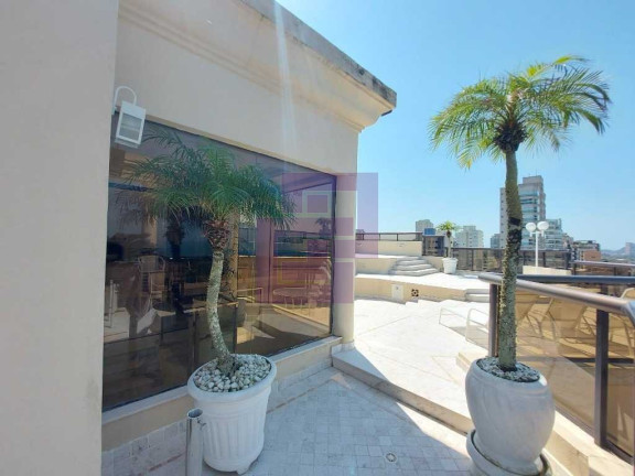 Imagem Cobertura com 6 Quartos à Venda, 950 m² em Enseada - Guarujá Imagem Cobertura com 6 Quartos à Venda, 950 m² em Enseada - Guarujá