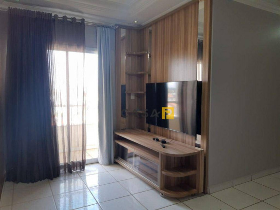 Imagem Apartamento com 3 Quartos à Venda, 73 m² em Jardim Ipiranga - Americana Imagem Apartamento com 3 Quartos à Venda, 73 m² em Jardim Ipiranga - Americana