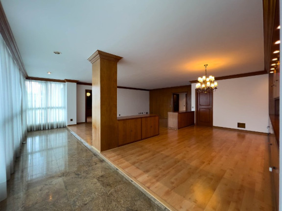 Imagem Imóvel com 3 Quartos à Venda, 280 m² em Higienópolis - São Paulo