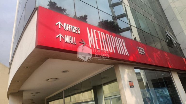 Imagem Sala Comercial à Venda, 42 m² em Santana - São Paulo Imagem Sala Comercial à Venda, 42 m² em Santana - São Paulo