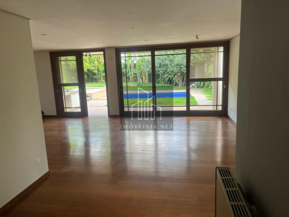Imagem Casa com 4 Quartos à Venda, 500 m² em Alphaville Residencial Dois - Barueri Imagem Casa com 4 Quartos à Venda, 500 m² em Alphaville Residencial Dois - Barueri
