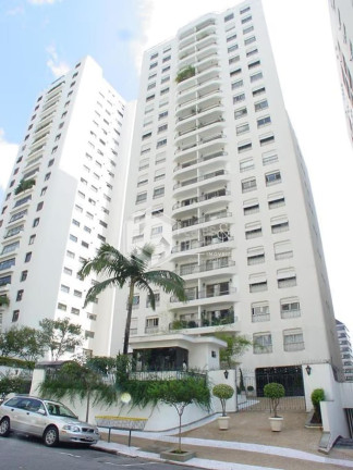 Imagem Apartamento com 2 Quartos à Venda, 157 m² em Jardim Paulista - São Paulo Imagem Apartamento com 2 Quartos à Venda, 157 m² em Jardim Paulista - São Paulo