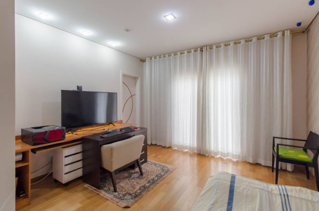 Imagem Casa de Condomínio à Venda, 344 m² em Alphaville - Santana De Parnaíba Imagem Casa de Condomínio à Venda, 344 m² em Alphaville - Santana De Parnaíba