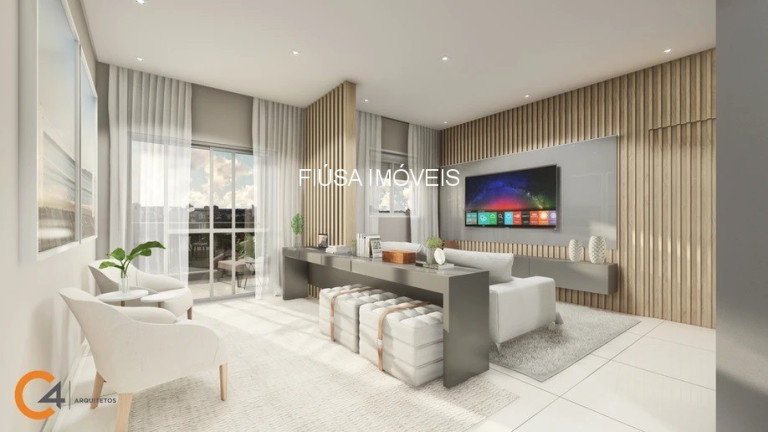 Imagem Apartamento com 3 Quartos à Venda, 90 m² em Jardim Sumaré - Ribeirão Preto Imagem Apartamento com 3 Quartos à Venda, 90 m² em Jardim Sumaré - Ribeirão Preto
