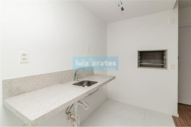 Imagem Apartamento com 2 Quartos à Venda, 53 m² em Jardim Lindóia - Porto Alegre