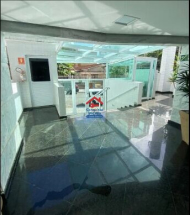 Imagem Apartamento com 2 Quartos à Venda, 74 m² em Caiçara - Praia Grande Imagem Apartamento com 2 Quartos à Venda, 74 m² em Caiçara - Praia Grande