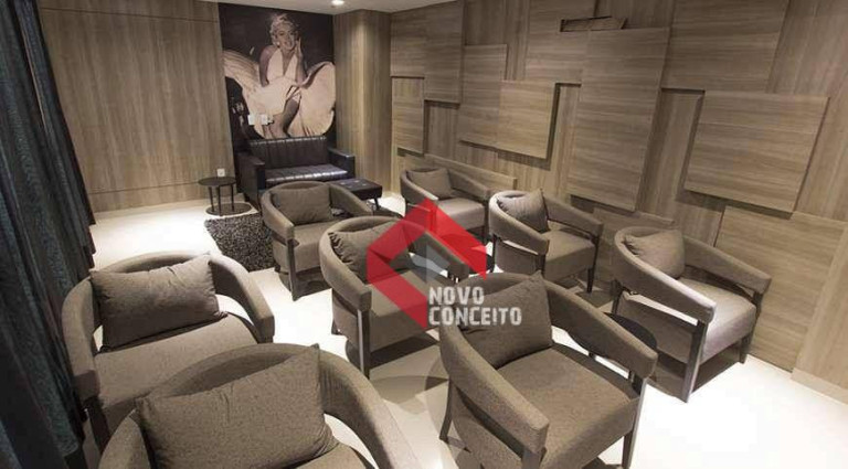 Imagem Apartamento com 3 Quartos à Venda, 146 m² em Guararapes - Fortaleza Imagem Apartamento com 3 Quartos à Venda, 146 m² em Guararapes - Fortaleza