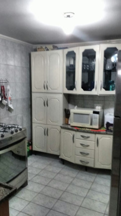 Imagem Casa com 6 Quartos à Venda, 250 m² em Cidade Ariston - Carapicuíba