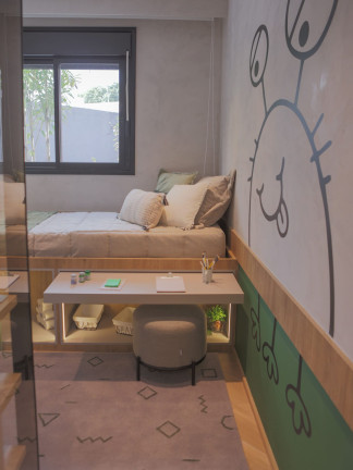 Imagem Apartamento com 2 Quartos à Venda, 58 m² em Caxingui - São Paulo