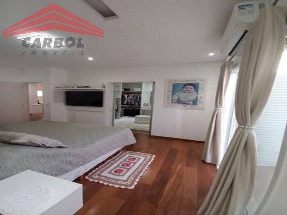 Imagem Casa de Condomínio com 4 Quartos à Venda, 525 m² em Medeiros - Jundiaí
