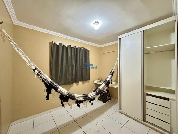 Imagem Imóvel com 3 Quartos à Venda, 71 m² em Areal (águas Claras) - Brasília