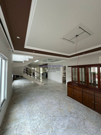 Imagem Casa com 4 Quartos à Venda, 560 m² em Alphaville - Santana De Parnaíba Imagem Casa com 4 Quartos à Venda, 560 m² em Alphaville - Santana De Parnaíba