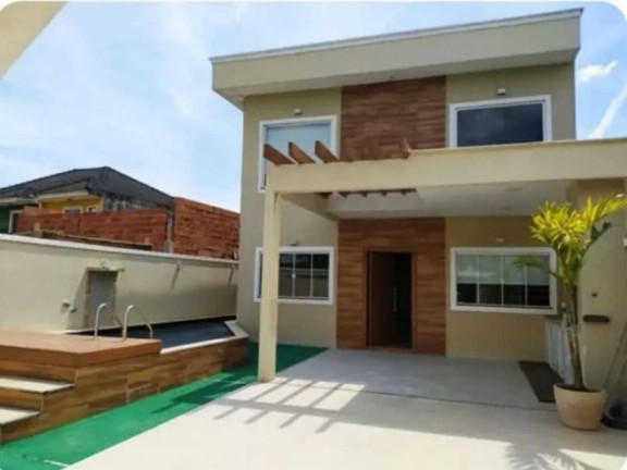 Casa com 3 Quartos à Venda, 200 m² em Vargem Pequena - Rio De Janeiro