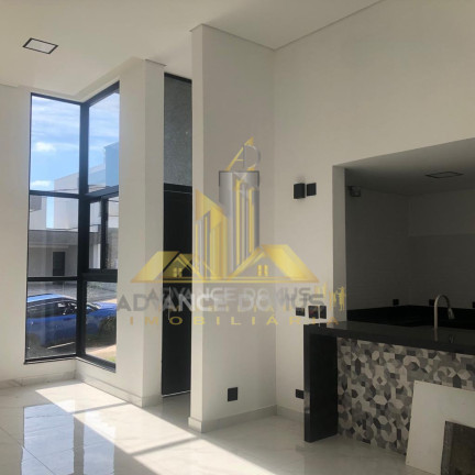 Imagem Casa com 3 Quartos à Venda, 160 m² em Parque Ibiti Reserva - Sorocaba