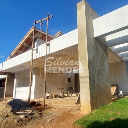 Imagem Casa com 6 Quartos à Venda, 1.700 m² em Parque Reserva Fazenda Imperial - Sorocaba