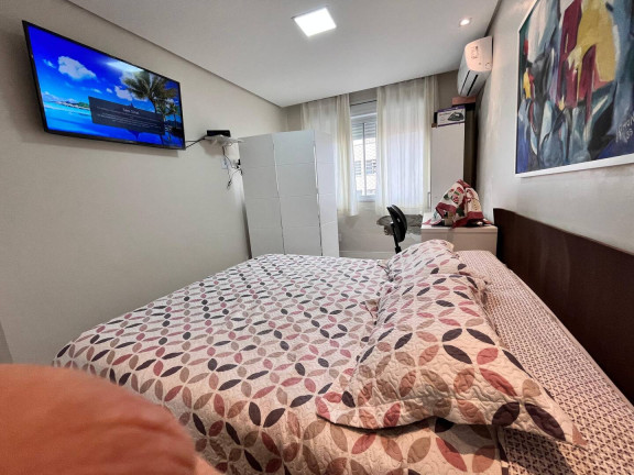 Imagem Apartamento com 2 Quartos à Venda, 84 m² em Abraão - Florianópolis Imagem Apartamento com 2 Quartos à Venda, 84 m² em Abraão - Florianópolis