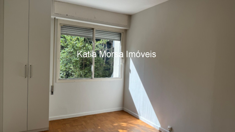 Imagem Apartamento com 2 Quartos à Venda, 100 m² em Jardim Europa - São Paulo Imagem Apartamento com 2 Quartos à Venda, 100 m² em Jardim Europa - São Paulo