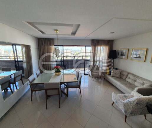 Imagem Apartamento com 3 Quartos à Venda, 157 m² em Centro - Aracaju