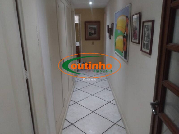 Imagem Cobertura com 3 Quartos à Venda, 200 m² em Tijuca - Rio De Janeiro Imagem Cobertura com 3 Quartos à Venda, 200 m² em Tijuca - Rio De Janeiro