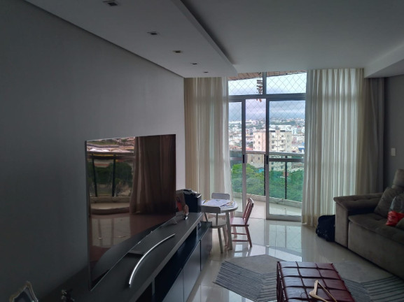 Imagem Imóvel com 5 Quartos à Venda, 200 m² em Eldorado - Contagem