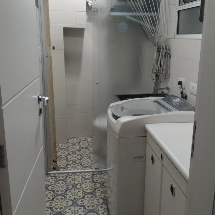 Imagem Apartamento com 2 Quartos à Venda, 100 m² em Vila Mariana - São Paulo